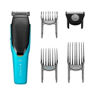 Купить Машинка для стрижки волос Remington HC5000 голубой Алматы