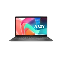 купить Ноутбук MSI Modern 15 F1MG, Core 5 120U/15.6*FHD/16GB/512GB/Intel Graphics/LAN/DOS 9S7-15S111-1063 в Алматы фото 1