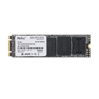 купить Твердотельный накопитель SSD 1Tb, M.2 2280, Netac N535N, 3D TLC, 560R/520W в Алматы фото 1