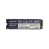 Купить Твердотельный накопитель SSD Gigabyte G440E250G 250GB M.2 2280 PCIe 4.0x4 Алматы