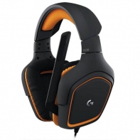 купить Гарнитура игровая Logitech G231 Prodigy в Алматы фото 1