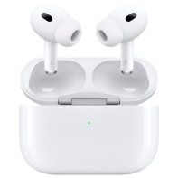 купить Наушники Apple AirPods Pro 2-го поколения (USB-C), MTJV3RU/A в Алматы фото 1
