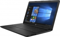 купить HP Notebook 15-db1031ur Ryzen 5 3500U quad/8GB DDR4/1TB 5400rpm/AMD Radeon Vega Integrated Graphics/15.6 FHD Antiglare slim TN/FreeDOS/Jet Black в Алматы фото 2
