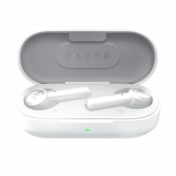 купить Гарнитура Razer Hammerhead True Wireless - Mercury в Алматы фото 2