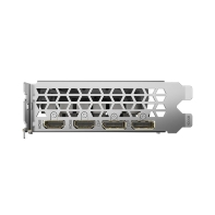 купить Видеокарта Gigabyte (GV-N3050WF2OCV2-6GD) RTX3050 WINDFORCE OC V2 6G в Алматы фото 3