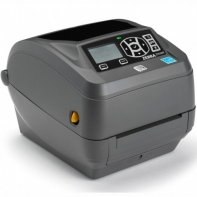 купить Принтер TT Printer ZD500R; 203 dpi, EU and UK Cords, USB/Serial/Centronics Parallel/Ethernet/802.11abgn and Bluetooth, RFID-UHF ROW в Алматы фото 2