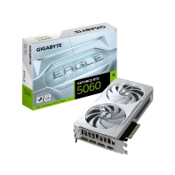 купить Видеокарта Gigabyte (GV-N5060EAGLEOC ICE-8GD) RTX5060 EAGLE OC ICE 8G в Алматы фото 3