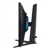 купить Монитор 27" SAMSUNG LS27AG302NIXCI VA 19200x1080 144GHz 1мс 250 кд/м2 1 3000:1 1xHDMI 1xDP в Алматы фото 3
