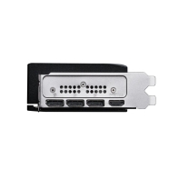 купить Видеокарта MSI GeForce RTX 5070 Ti 16G SHADOW 3X OC, 16Gb GDDR7 256-bit 1xHDMI 3xDP в Алматы фото 4