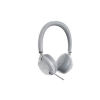 купить Гарнитура Yealink BH76 UC Light Gray USB в Алматы фото 3