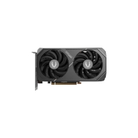 Купить Видеокарта ZOTAC RTX 5060 Ti TWIN EDGE (ZT-B50610E-10M), 8Gb/128 bit, HDMIx1+DPx3, PCIe5.0 Алматы