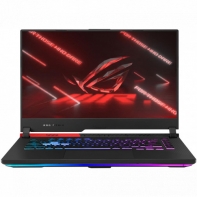купить Ноутбук ASUS ROG Strix G15 G513IE-HN012, Ryzen 7 4800H-2.9/15.6*FHD/8GB/512GB SSD/3050Ti-4GB/Dos в Алматы фото 1