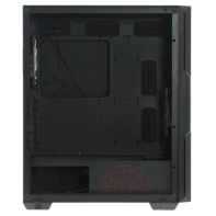 купить Компьютерный корпус XPG Starker Air Black Без Б/П STARKERAIR-BKCWW в Алматы фото 4