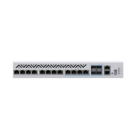 купить Коммутатор MikroTik CRS312-4C+8XG-RM в Алматы фото 2