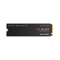 Купить Твердотельный накопитель 1000GB SSD WD BLACK SN850X M.2 2280 NVMe R7300/W6300 WDS100T2X0E-00BCA0 Алматы