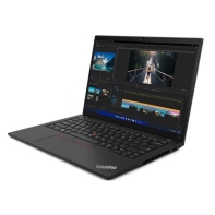 купить Ноутбук Lenovo Thinkpad T14 14"wuxga/Core i5-1235u/8gb/512gb/Dos (21AH00BCRT) в Алматы фото 2