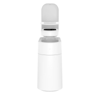купить Умное мусорное ведро Townew Smart Trash Can T3 Белый в Алматы фото 2