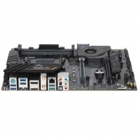 купить Сист. плата ASUS TUF GAMING X570-PRO WI-FI,X570,AM4,4xDIMM DDR4, 2xPCI-E x16, 2xPCI x1, M.2, 6xSATA, HDMI, DP, WIFI6,BOX в Алматы фото 1