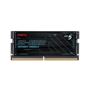 купить SO-DIMM 16GB DDR5 PC5-41600/5200MHz GeIL, CL42, 1.1V, OEM GS516GB5200C42S в Алматы фото 1