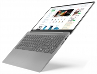 купить Ноутбук Lenovo IdeaPad 330S-15ARR  15.6** HD(1366x768) nonGLARE/AMD Ryzen 3 2200U 2.5GHz Dual/4GB/1TB/R Vega/noDVD/WiFi/BT4.1/HD Web Camera/4in1/USB3.1/2cell/5.0h/1.87kg/DOS/1Y/GREY в Алматы фото 2