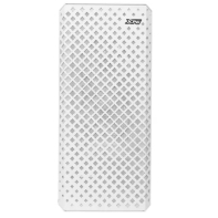купить Компьютерный корпус XPG Defender Pro White Без Б/П&nbsp;DEFENDER PRO-WHCWW в Алматы фото 2