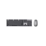 купить Клавиатура и манипулятор Asus W5000 Wireless Keyboard and Mouse Set Grey (90XB0430-BKM330) в Алматы