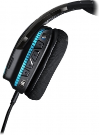купить Гарнитура игровая Logitech G633 Artemis Spectrum в Алматы фото 3