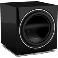купить Активный сабвуфер Dali SUB K-14 F черный 220-240V 220153 в Алматы фото 1