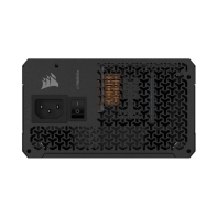 купить Блок питания ATX 850W Corsair RM850e, Gold (CP-9020296-EU) в Алматы фото 2