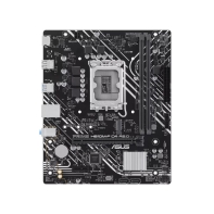 Купить Сист.плата ASUS PRIME H610M-F D4 R2.0, H610, 1700, 2xDDR4, PCI-E x16, M2, SATA, HDMI, BOX Алматы