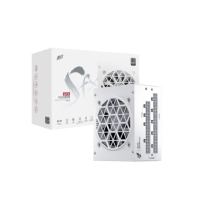 купить БП SFX/ATX 750W 1Stplayer PS-750SFX, Platinum, 24+4/24+8, 8сm, 3x6+2p+16p PCI-E в Алматы фото 3