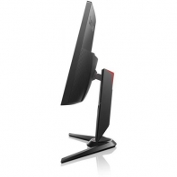 купить Монитор Lenovo Y27f-10 27** 65BFGAC1EU 16:9 1920х1080(FHD) VA, nonGLARE, 144Hz, 300cd/m2, H178&deg;/V178&deg;, 3000:1, 16.7M, 4ms, HDMI, DP, USB-Hub, Height adj, Tilt, Curved, 3Y, Black в Алматы фото 3