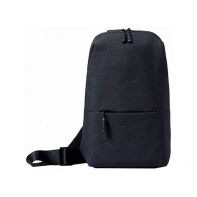 купить Рюкзак XIAOMI Urban Leisure Chest Black /  в Алматы фото 1
