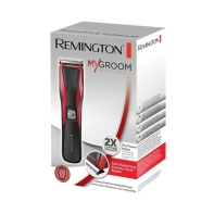 купить Машинка для стрижки волос Remington HC5100 красный/черный в Алматы фото 3