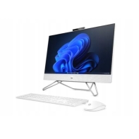купить HP 6D456EA HP 205 G8 All-in-One 23.8 White в Алматы фото 2
