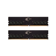 купить Оперативная память 64GB Kit (2x32GB) 6000MHz DDR5 Team Group ELITE UD-D5 CL48 TED564G6000C48DC01 в Алматы фото 1