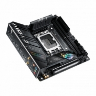 купить Материнская плата ASUS ROG STRIX B660-I GAMING WIFI, LGA1700 2xDDR5 4xSATA3 RAID 2xM.2 HDMI DP M-ITX в Алматы фото 4