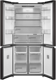 купить MDRM691MIE28/Холодильник Midea в Алматы фото 2