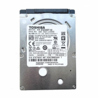 купить Жесткий диск для ноутбука TOSHIBA L200 1Tb SATA3 8Mb 2.5* 5400rpm Толщина 7мм MQ04ABF100 в Алматы фото 1