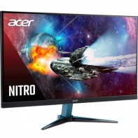 купить Монитор Acer VG272UV (UM.HV2EE.S01) в Алматы фото 2
