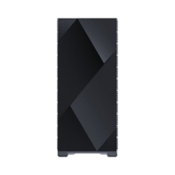 купить Компьютерный корпус Zalman Z3 ICEBERG BLACK без Б/П в Алматы фото 2