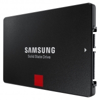 купить Жесткий диск SSD Samsung 4 TB  MZ-76P4T0BW в Алматы фото 1