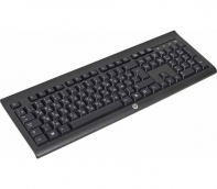 купить Клавиатура HP E5E78AA K2500 Wireless Keyboard в Алматы фото 2
