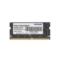 Купить Модуль памяти для ноутбука Patriot SL PSD416G32002S DDR4 16GB Алматы