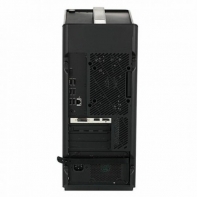 купить Системный блок Lenovo Legion T530-28ICB/Intel Core i5-9400 2.90GHz Hexa/16GB/1TB+128GB SSD/GMA HD/GF GTX1660Ti 6GB/B360/noDVD/NO KB/NO MOUSE/DOS/1Y/BLACK в Алматы фото 3