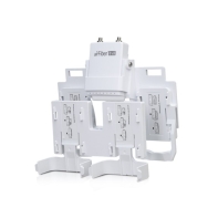 Купить Мультиплексор Ubiquiti AirFiber MIMO Multiplexer MPx8 Алматы