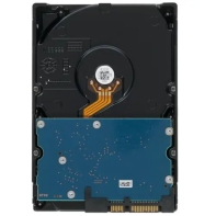 купить Жёсткий диск HDD 4 Tb SATA 6Gb/s Toshiba P300 HDWD240UZSVA 3.5* 5400rpm 64Mb в Алматы фото 2