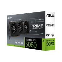 купить Видеокарта ASUS PRIME GeForce RTX 5060 8GB GDDR7 OC Edition (PRIME-RTX5060-O8G) в Алматы фото 5