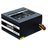 купить Блок питания CHIEFTEC RETAIL Smart GPS-650A8,12cm fan,a/PFC,24+4+4,2xPeripheral,1xFDD,6xSATA,2xPCIe в Алматы фото 2