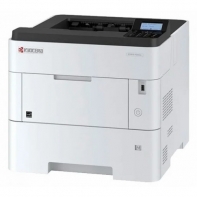 купить Принтер лазерный KYOCERA Лазерный принтер Kyocera P3260dn (А4, 1200dpi, 512Mb, 60 ppm, 600 л., дуплекс, USB 2.0, Gigabit Ethernet), отгрузка только с доп. тонером TK-3190 в Алматы фото 3